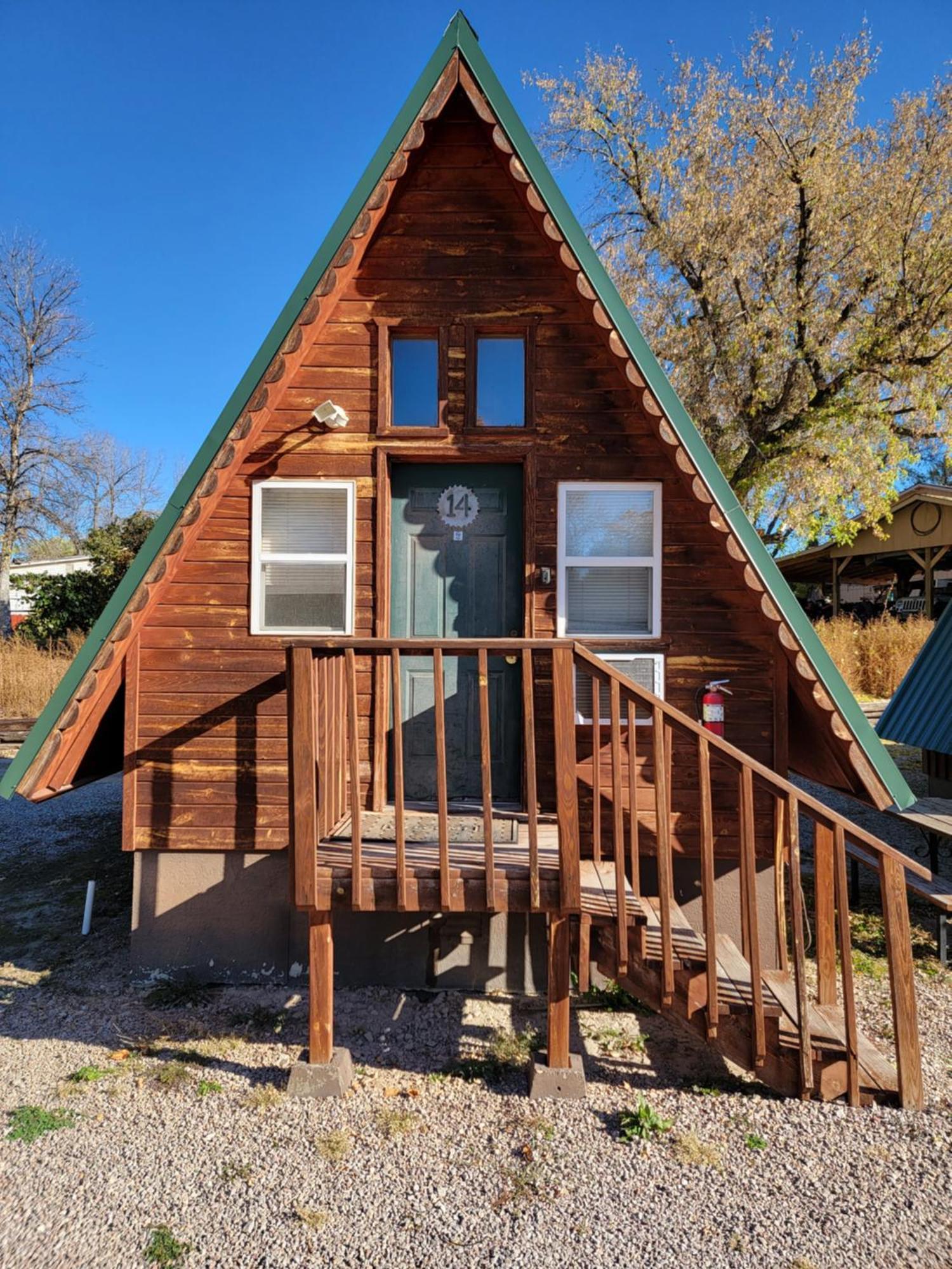 The Hulett Motel Quarto foto