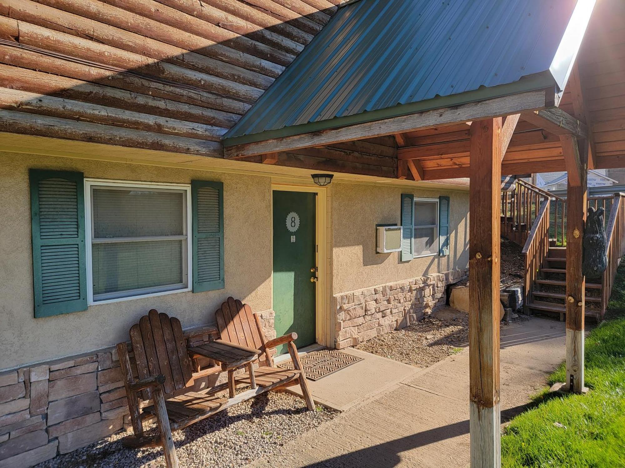 The Hulett Motel Quarto foto